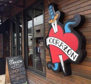 Café Corazón
