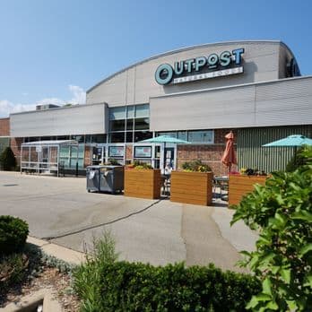 Visit Natural Food Outpost